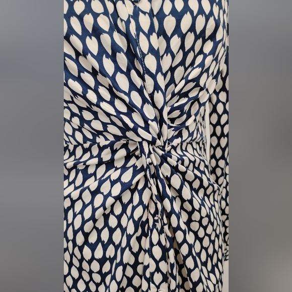 HAUTE ROGUE COTTON DRESS - Picture 7 of 10